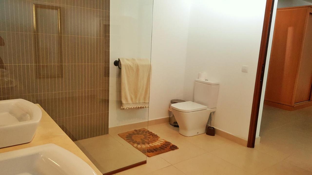 Villa Nazoly, Oasis De Tranquilidad Con Piscina Privada En El Corazon De Lanzarote Nazaret Luaran gambar
